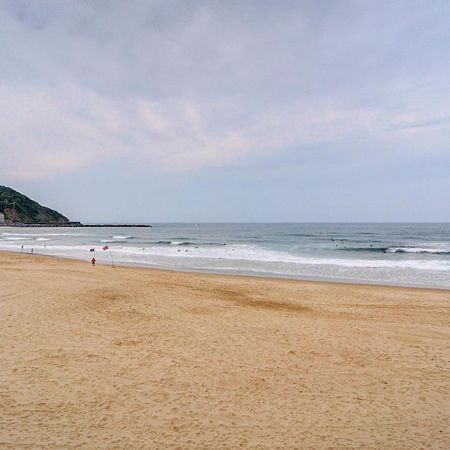 Apartamento San Blas By Sanse Holidays San Sebastián Eksteriør bilde