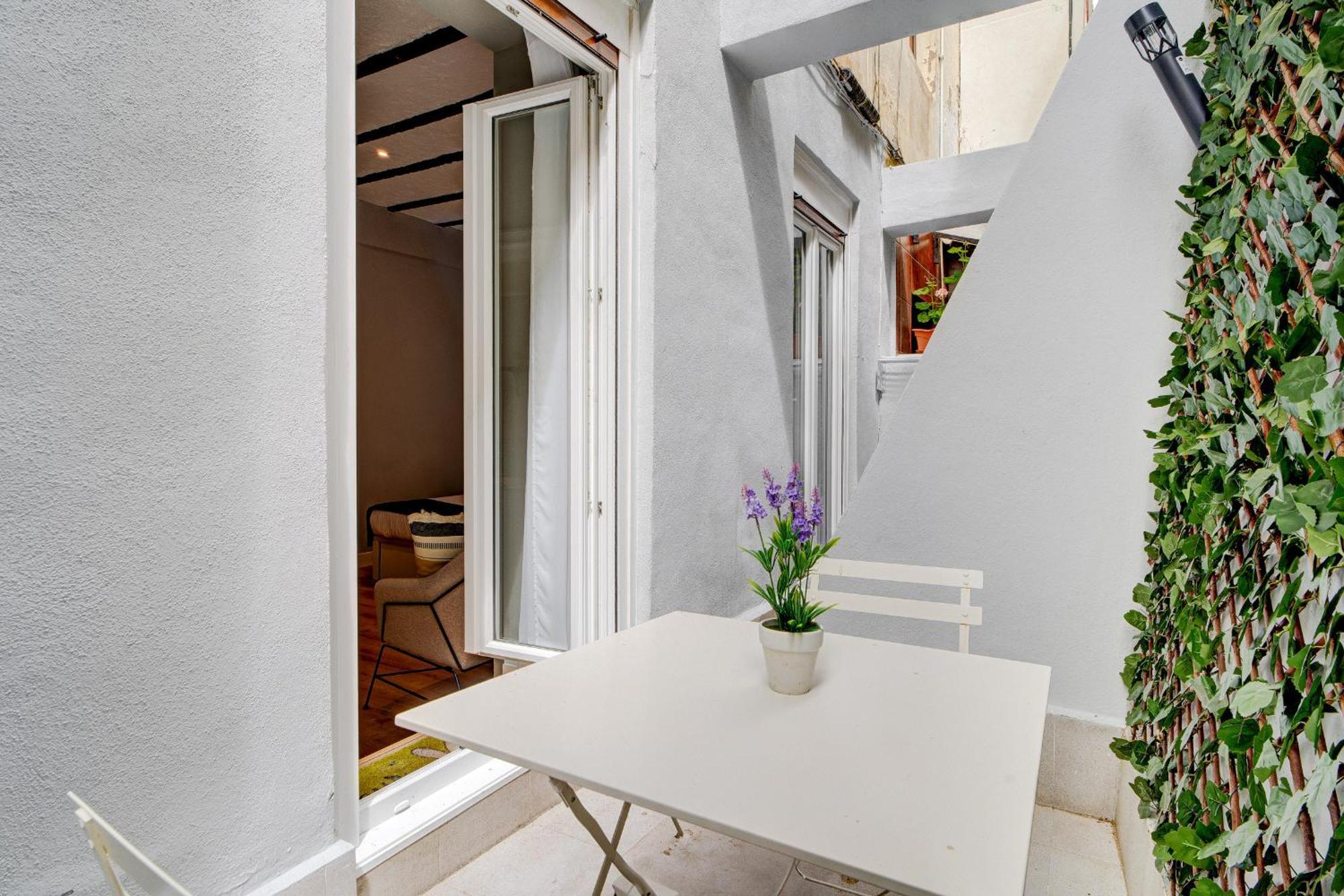 Apartamento San Blas By Sanse Holidays San Sebastián Eksteriør bilde