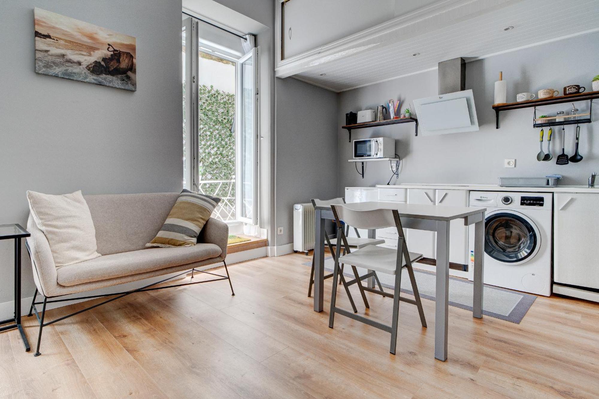Apartamento San Blas By Sanse Holidays San Sebastián Eksteriør bilde