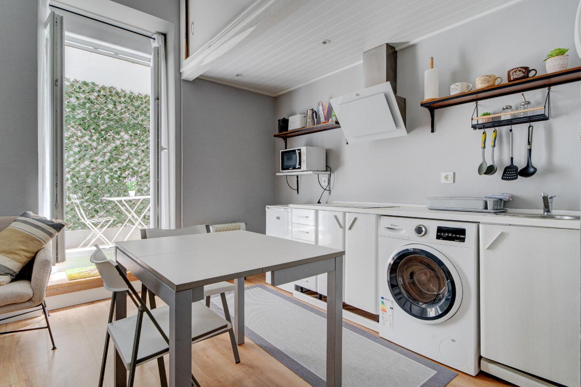 Apartamento San Blas By Sanse Holidays San Sebastián Eksteriør bilde