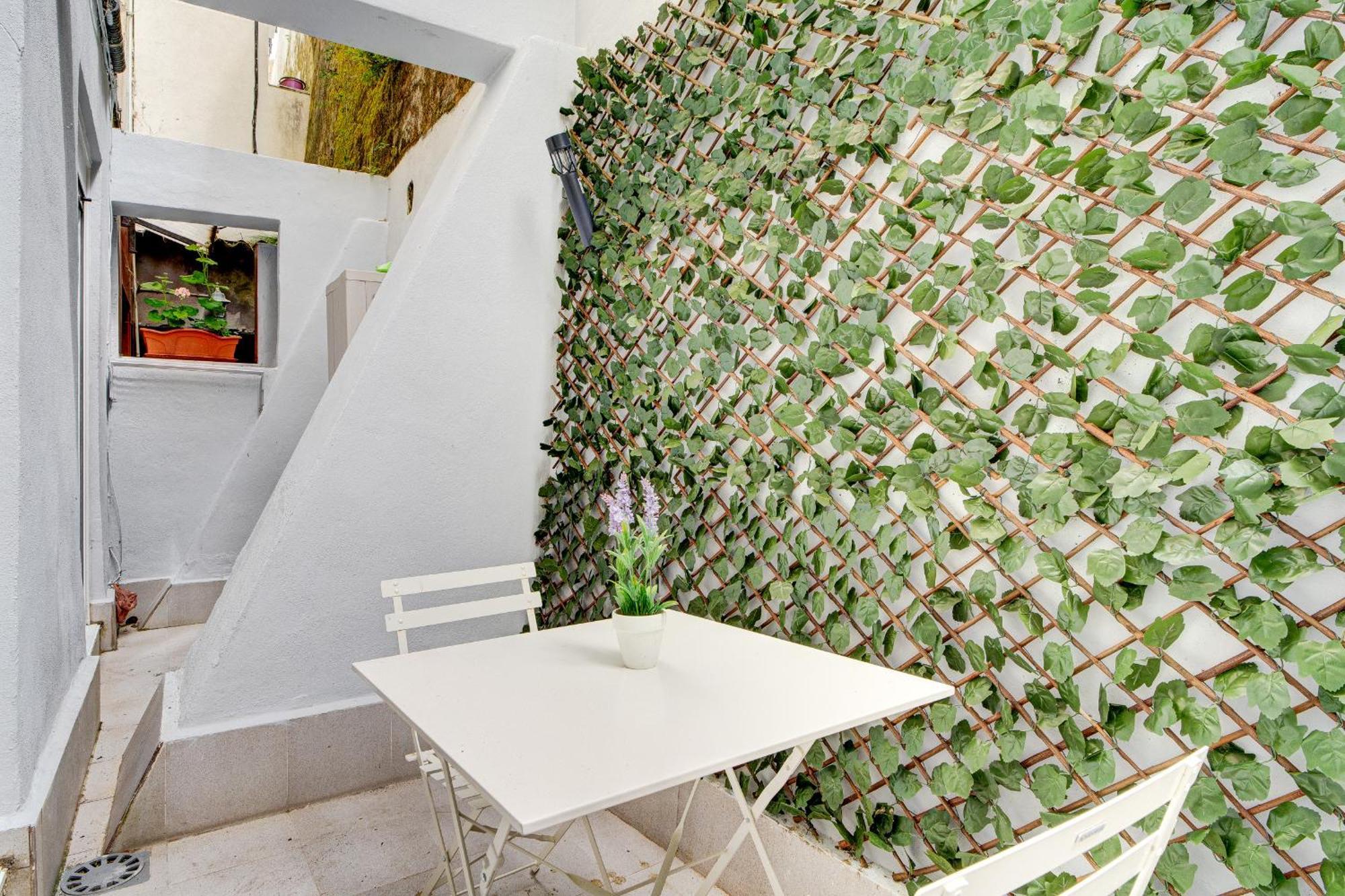 Apartamento San Blas By Sanse Holidays San Sebastián Eksteriør bilde
