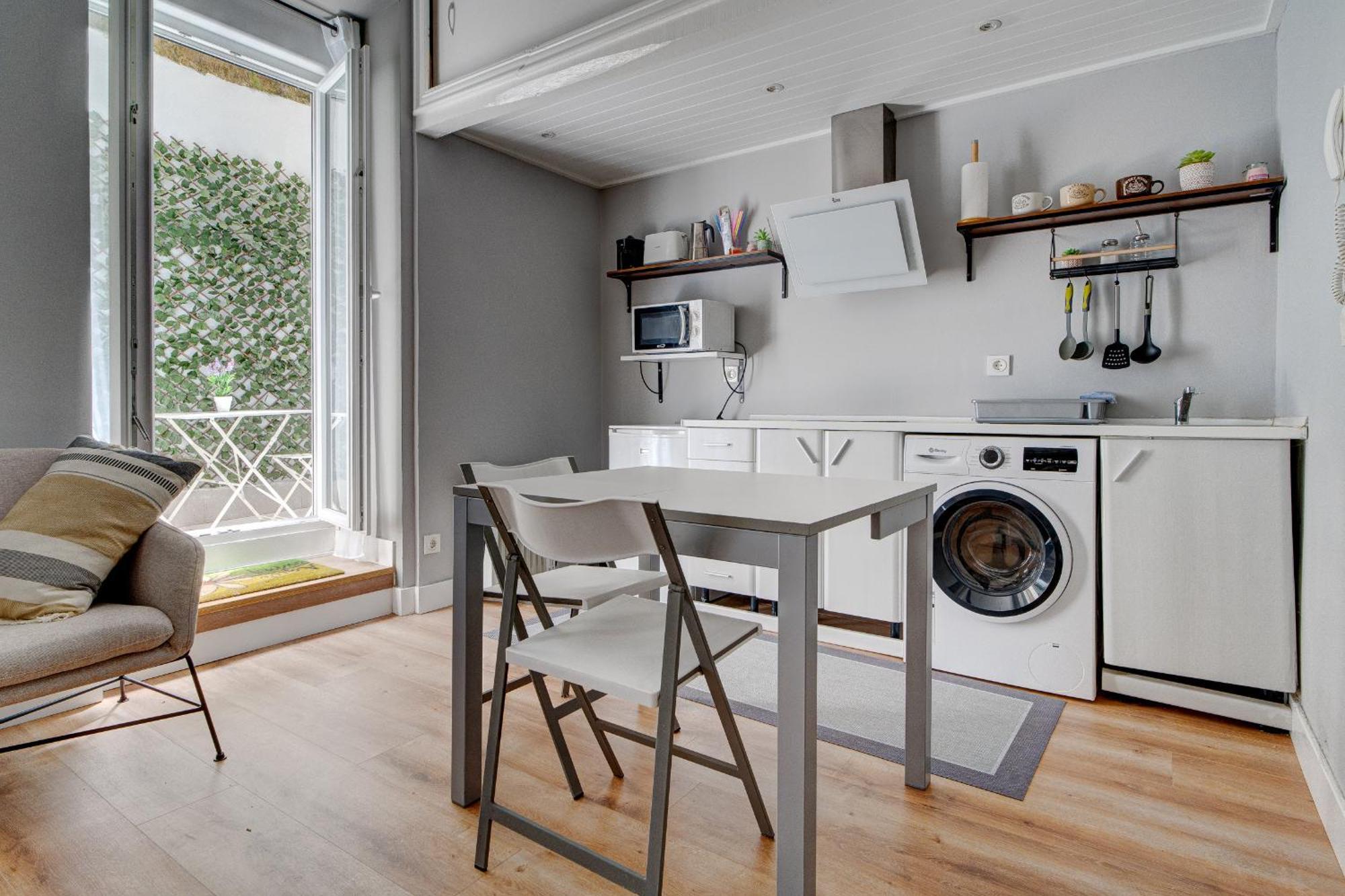 Apartamento San Blas By Sanse Holidays San Sebastián Eksteriør bilde
