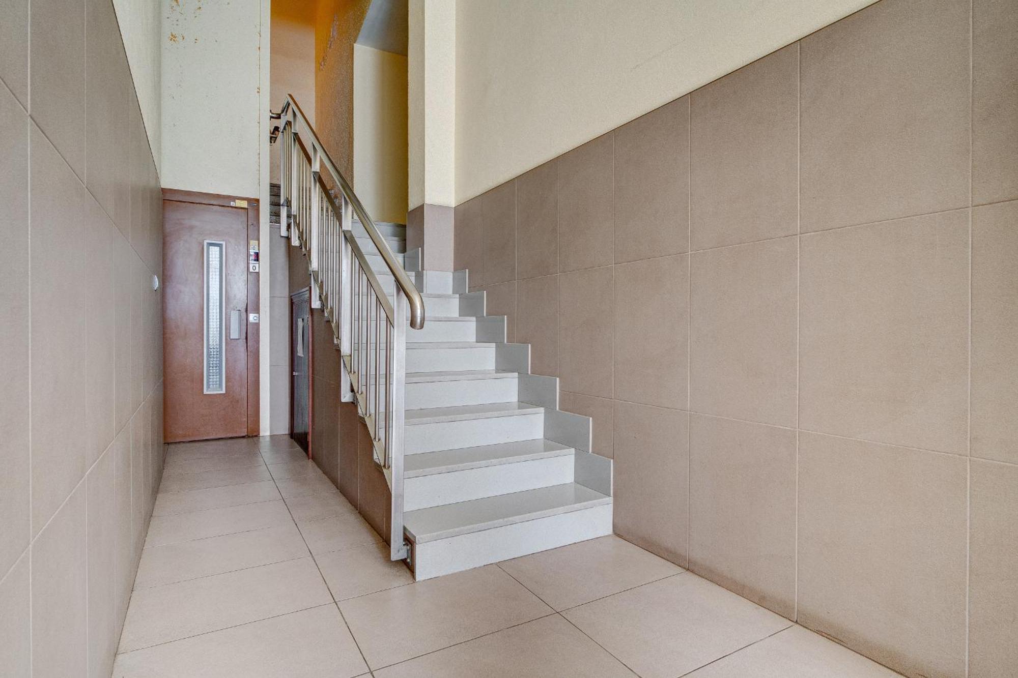 Apartamento San Blas By Sanse Holidays San Sebastián Eksteriør bilde