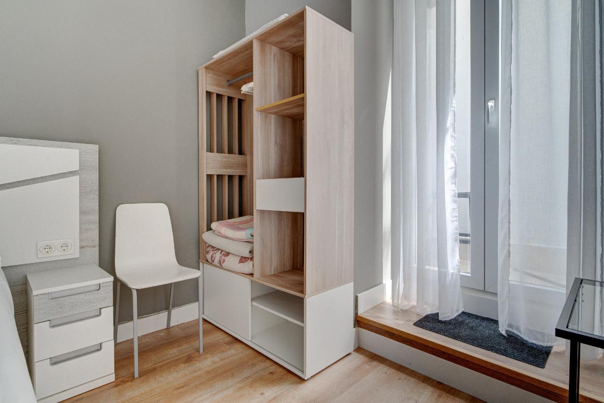 Apartamento San Blas By Sanse Holidays San Sebastián Eksteriør bilde