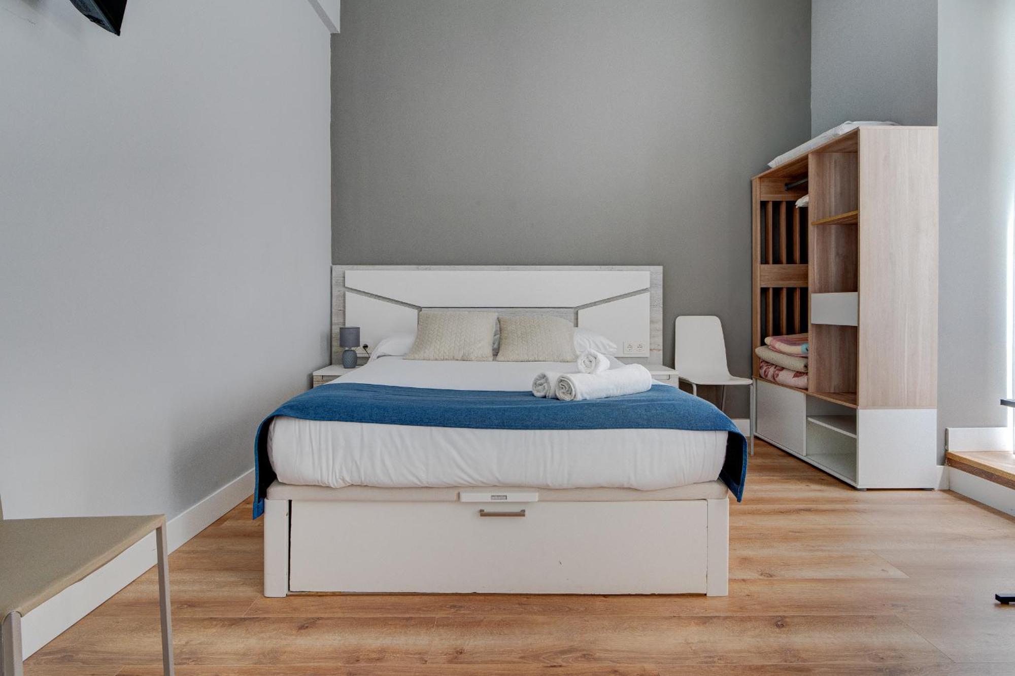 Apartamento San Blas By Sanse Holidays San Sebastián Eksteriør bilde